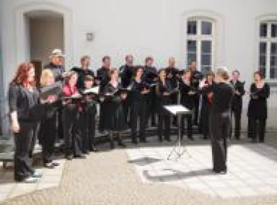 Bild: REMINDER: Sommerkonzert "Was Ihr Wollt"