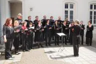 Bild: REMINDER: Sommerkonzert "Was Ihr Wollt"