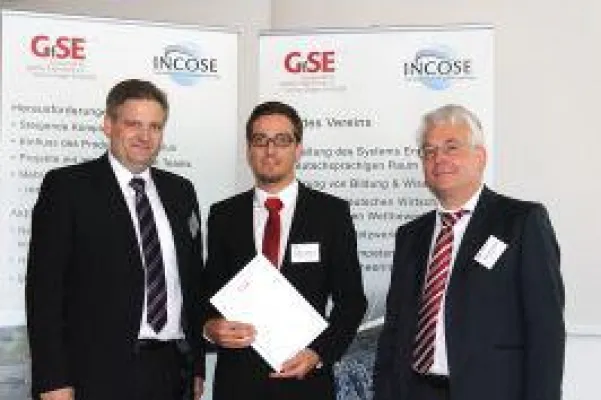 Bild: So geht Aufstieg in der Elektrotechnik