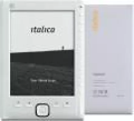 Bild: Hoher Lesekomfort mit den neuesten ebook Readern