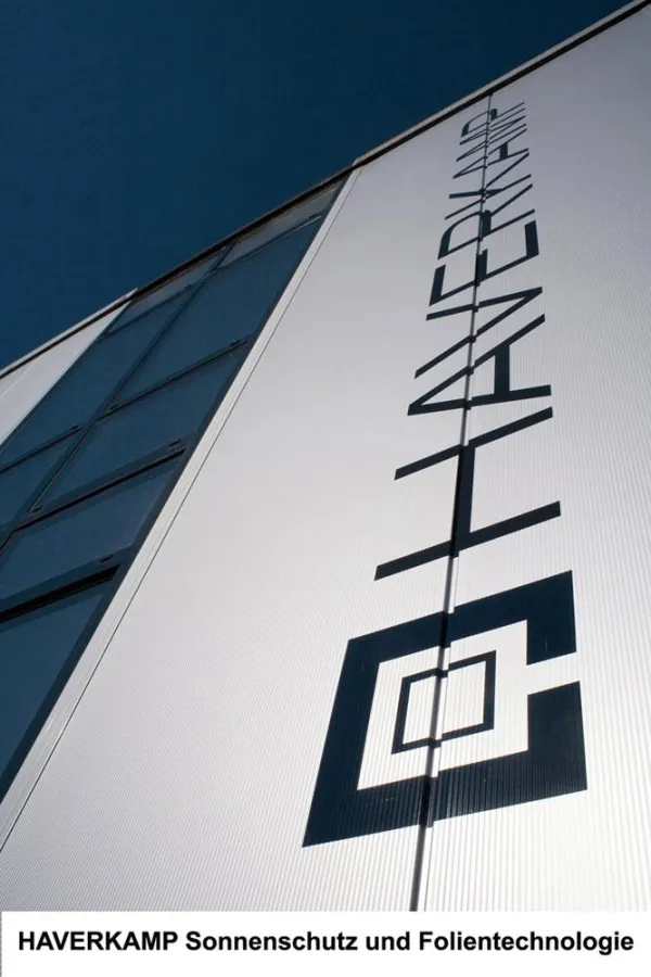 HAVERKAMP Unternehmensgruppe Münster