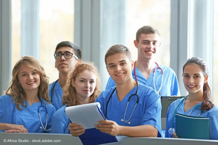 Entlastung für Ärzte, Aufstiegschancen für Fachkräfte durch Physician Assistant: neues Studium in Heidelberg Bild: Entlastung für Ärzte, Aufstiegschancen für Fachkräfte durch Physician Assistant: neues Studium in Heidelberg