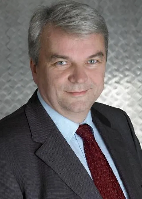 neuer Vorsitzender der Miterfolg GmbH: Uwe Hillebrand