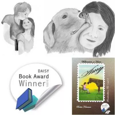 Das Leben ist ein Märchen, man muss es nur entdecken Bild: Das Leben ist ein Märchen, man muss es nur entdecken