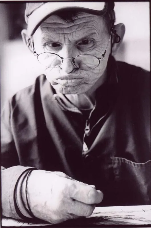 Josef Hofer