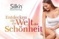 Hightech-Revolution für die Haut: Silk'n auf der IFA 2016 Bild: Hightech-Revolution für die Haut: Silk'n auf der IFA 2016