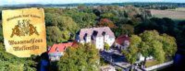 Reise zum Mittelpunkt der Insel Bild: Reise zum Mittelpunkt der Insel