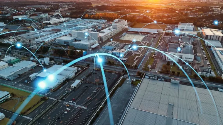 Bild: aicas stellt neue EdgeSuite vor: Edge-to-Cloud-Lösung für integriertes Management von Software, Daten und KI