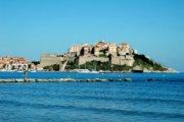 Korsika zur Nebensaison - Sonne, Strand und Erholung pur Bild: Korsika zur Nebensaison - Sonne, Strand und Erholung pur