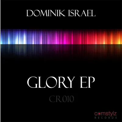 Bild: "Glory EP" - Abwechslungsreicher Minimal Techno Sound von Dominik Israel