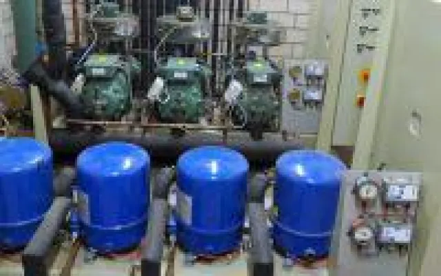 Bild: Novellierung Kälterichtlinie 2017 - Wie verändert sich die BAFA Förderung für gewerbliche Kälteanlag