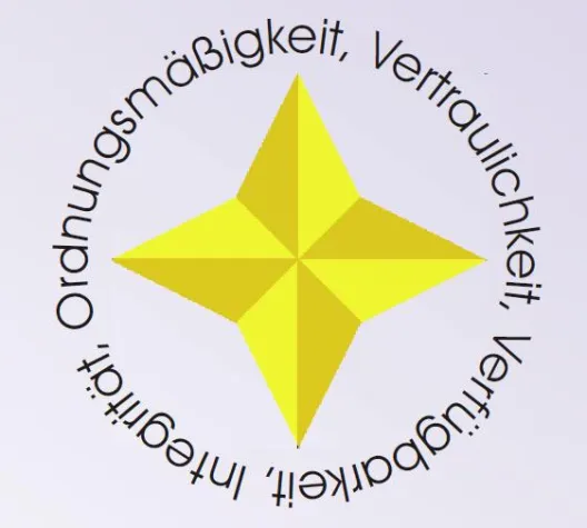 Bild: Sicherheit mit Zertifikat! Volz Software mit Erfolg auditiert