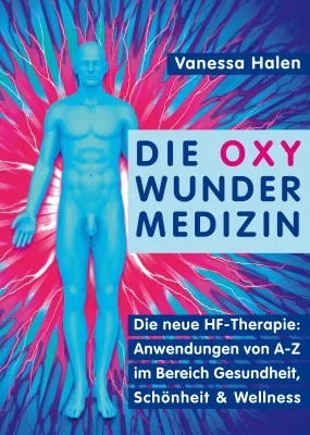 Bild: Neue Frequenz Medizin heilt auch tödliche Krankheiten wie Krebs, Schlaganfall, Demenz & Co