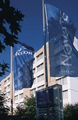 Bild: Ruhrgebiet im Visier - Grand City Hotels & Resorts bekommt Zuwachs in Wuppertal und Gelsenkirchen