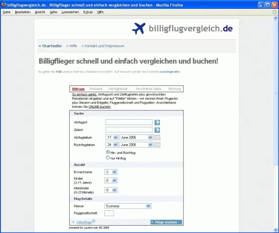 Sommerferien: Einfach und schnell in den Kurzurlaub - mit Billigfliegern Bild: Sommerferien: Einfach und schnell in den Kurzurlaub - mit Billigfliegern