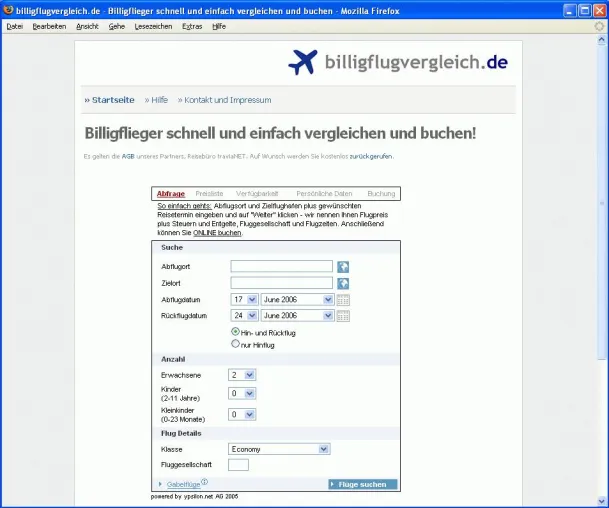 Sommerferien: Einfach und schnell in den Kurzurlaub - mit Billigfliegern Bild: Sommerferien: Einfach und schnell in den Kurzurlaub - mit Billigfliegern