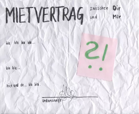 Bild: Mieterrechte bei Auszug: Das ist zu beachten