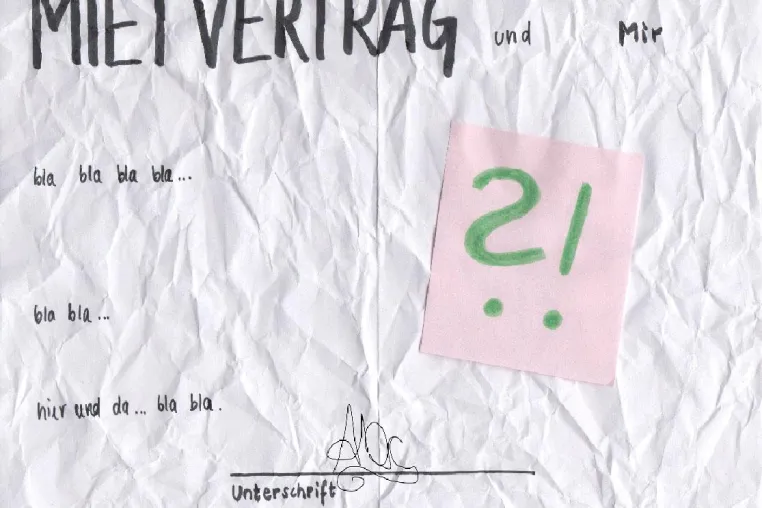 Mieterrechte bei Auszug: Das ist zu beachten Bild: Mieterrechte bei Auszug: Das ist zu beachten