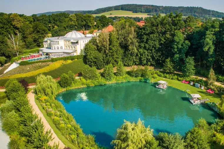 25 Jahre Wellnesshotel BEI SCHUMANN - Jubiläums-Specials für ihren Wellnessurlaub Bild: 25 Jahre Wellnesshotel BEI SCHUMANN - Jubiläums-Specials für ihren Wellnessurlaub