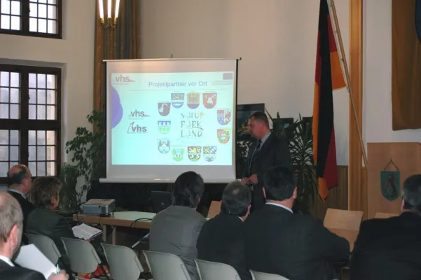 Bild: Bildung die nahe liegt und weiter bringt