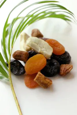 food-monitor: „Deutsche essen zu wenig Obst“ Bild: food-monitor: „Deutsche essen zu wenig Obst“