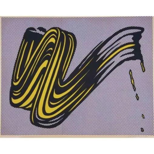 Eröffnung der Ausstellung „ROY LICHTENSTEIN – Dots and Stripes“ am 20.05.2011 in Nürnberg Bild: Eröffnung der Ausstellung „ROY LICHTENSTEIN – Dots and Stripes“ am 20.05.2011 in Nürnberg
