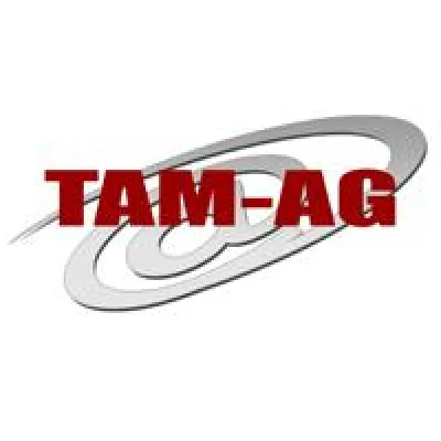 Bild: TAM AG - Sponsor des Mittelstandsprogramms 2009