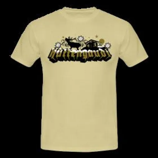 Jetzt noch schnell T-Shirts zum alten Preis kaufen Bild: Jetzt noch schnell T-Shirts zum alten Preis kaufen