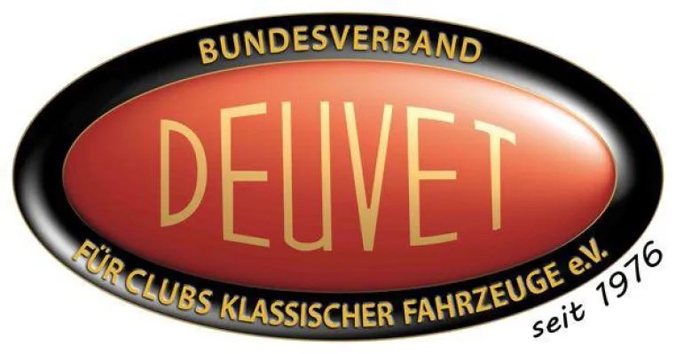 Bild: BELMOT ist Fördermitglied im DEUVET