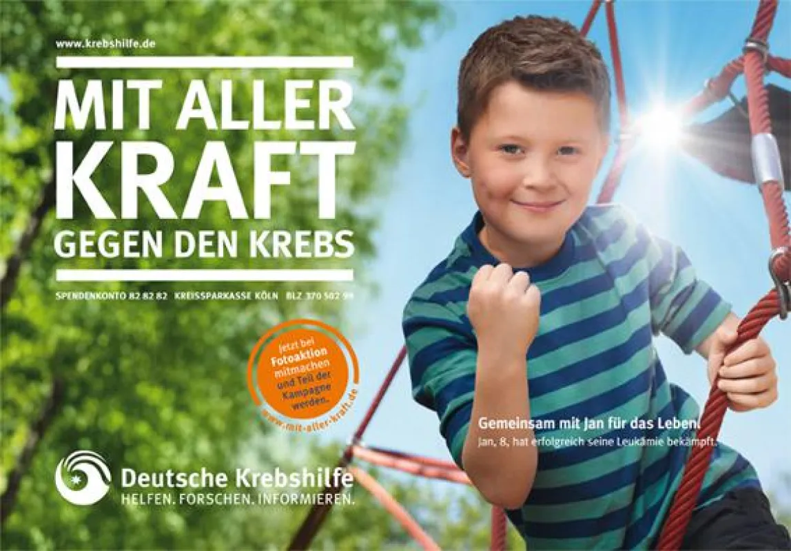 Plakat Jan