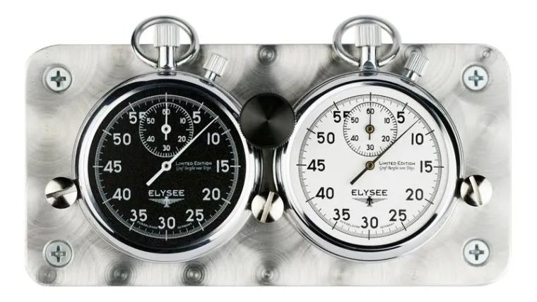 Bild: Schloss Dyck Classic Days 2009 - Oldtimer, Rennsport-Idole und Kollektions-Highlights von ELYSEE