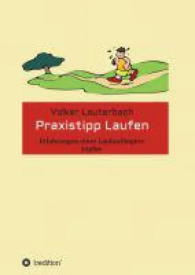 Bild: Praxistipp Laufen - Erfahrungen eines Laufanfängers 50plus