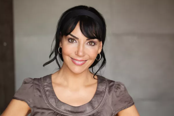 Bild: Maria Sanchez: 1-jähriges Jubiläum der Online-Kurse