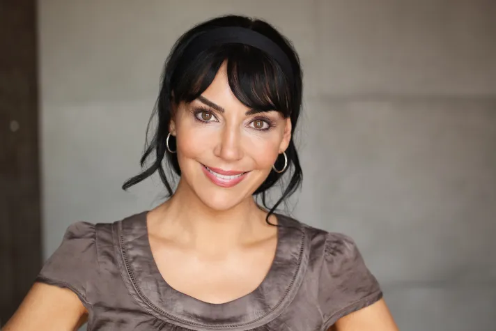 Bild: Maria Sanchez: 1-jähriges Jubiläum der Online-Kurse