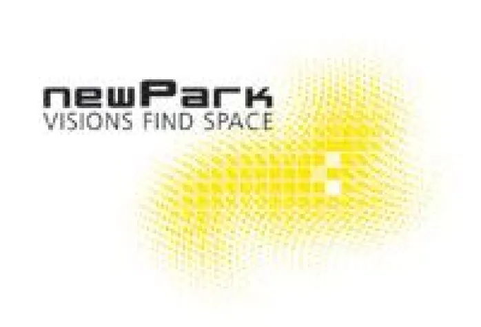 Bild: Grundstein für Vermarktung des newPark gelegt