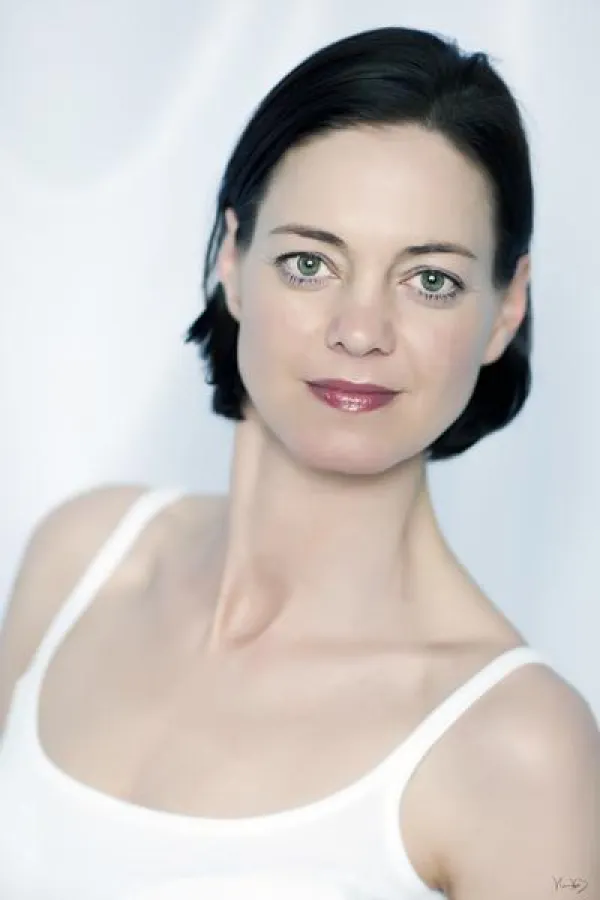 Beatrice Schuberth, Coachin (DGMT), empfiehlt Kundalini-Reiki zur Steigerung der Vitalität im Winter