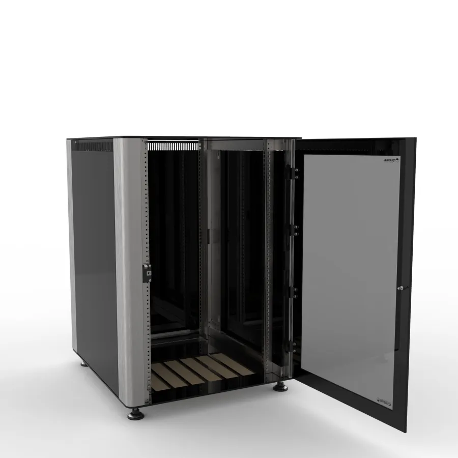 QUBICO highline 90  (© QUBICO GmbH)