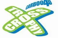 Bild: Kreuz und quer - über Stock und Stein: Die Carboo4U Cross Trophy