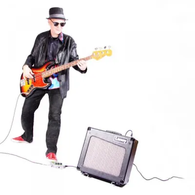 Bild: Deutschrock - Abend im ART Stalker mit zwei Bands