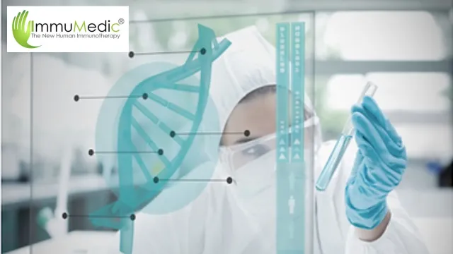 Immuntherapie Krebs Bild: Immuntherapie Krebs