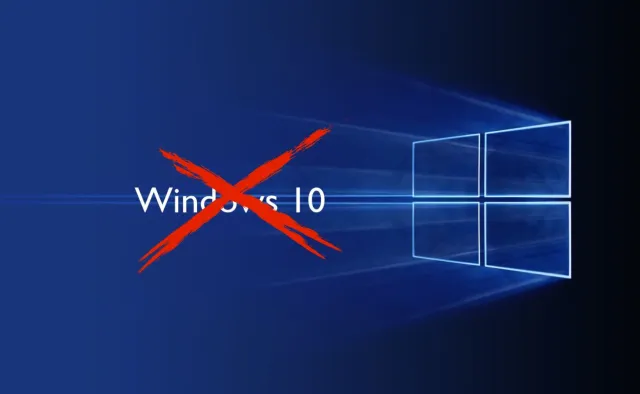 Bild: Das Windows-10-Aus: Münsteraner IT-Experte warnt vor versteckten Risiken in Büros und Praxen