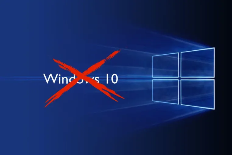 Bild: Das Windows-10-Aus: Münsteraner IT-Experte warnt vor versteckten Risiken in Büros und Praxen