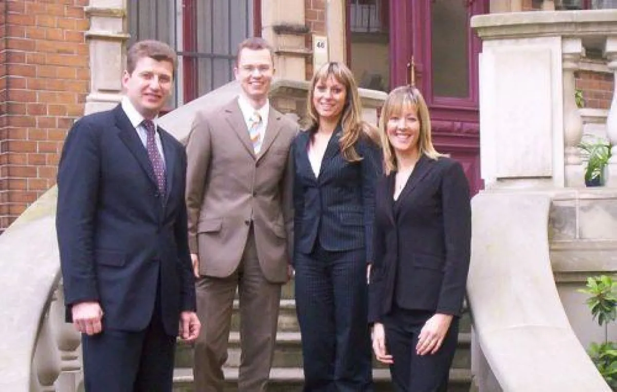 Team von SalesGuide24