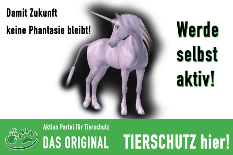 Bild: Damit Zukunft keine Phantasie bleibt – Selbst aktiv werden