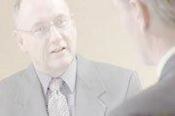 Bild: Kompetenz - Erfahrung  - Vertrauen  sind die sind die entscheidenden Faktoren für ein erfolgreiches und wirksames Coaching