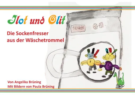 Bild: Das Rätsel der verschwindenden Socken ist gelöst