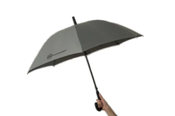 Bild: Werbemittel der Woche: Regenschirme