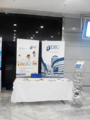 Der Weiterbildungspartner für Zahnmediziner Bild: Der Weiterbildungspartner für Zahnmediziner