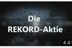 Pennystocks: Die Rekord-Aktie - Videodokumentation online Bild: Pennystocks: Die Rekord-Aktie - Videodokumentation online