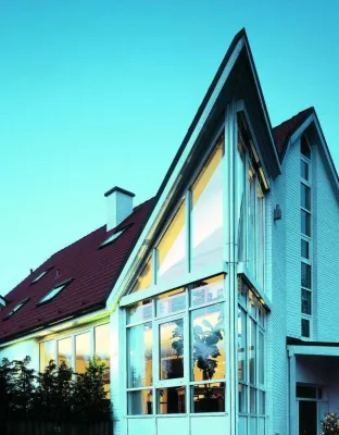 Bild: THERMOPLUS III S3 Top – die neue Glasgeneration von SCHÜT-DUIS